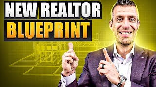 This is the EASIEST way to get clients as a NEW REALTOR