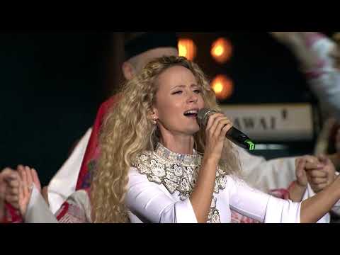 Деси Добрева - Кой уши байряка LIVE 2019 / Desi Dobreva - Koi Ushi Bairyaka LIVE 2019