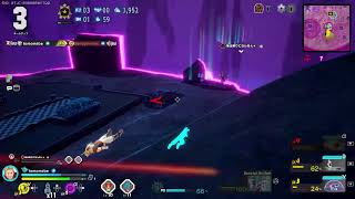 ヒロアカUR　ps5
