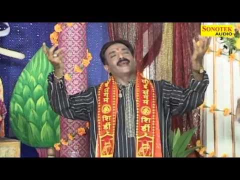 Sai bhajan- Mere Sir Pe Rakh Do — watch video