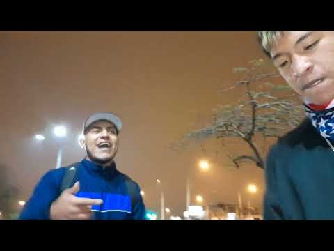 JC VS LIT STREET - CUARTOS - FECHA N°7 - LM BATTLES