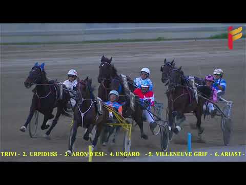 VI Corsa del 13 Novembre 2021 - Cat.F - Metri 2000