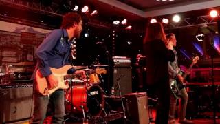 Lou Ann Barton - &quot;I Tried&quot; [Lucerna 10/11/2016]