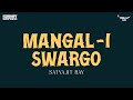 Sunday Suspense - Mangal-i Swargo (Satyajit Ray)