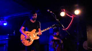 &quot;KC,&quot; by matt pond PA (November 12, 2015)