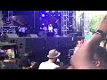 Black Thought And J Period S Live Mixtape The Roots Picnic 2018