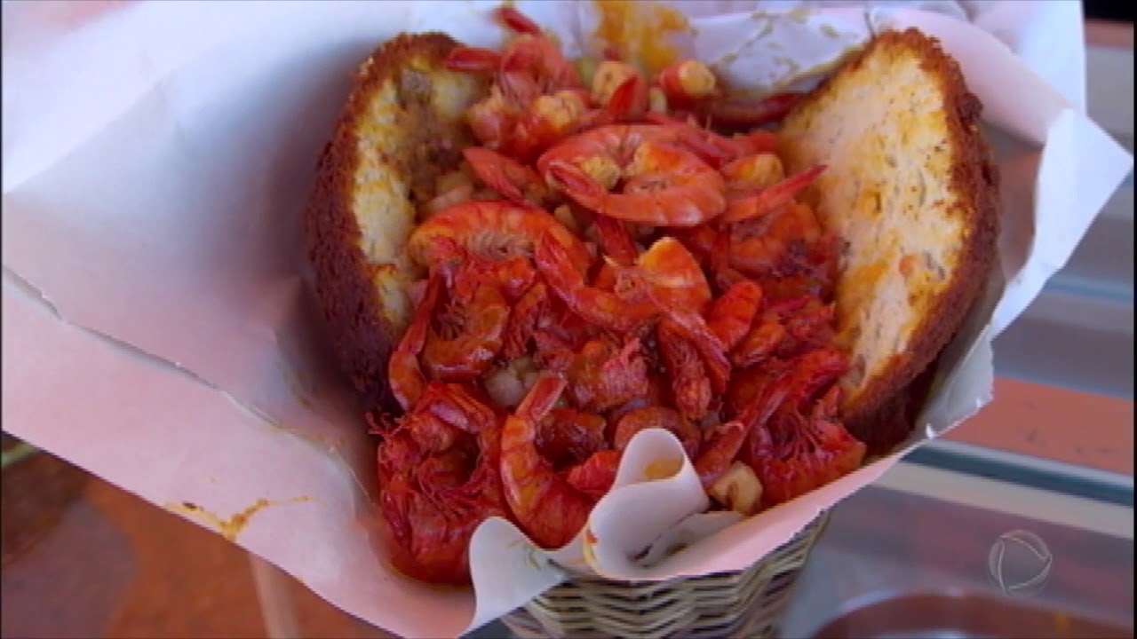Descubra o segredo do famoso acarajé gigante da Bahia no “Achamos no Brasil”