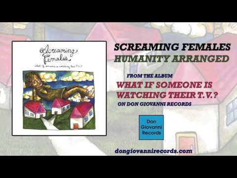 Video thumbnail for Humanity Arranged
