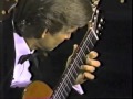 CHRISTOPHER PARKENING PLAYS CANARIOS
