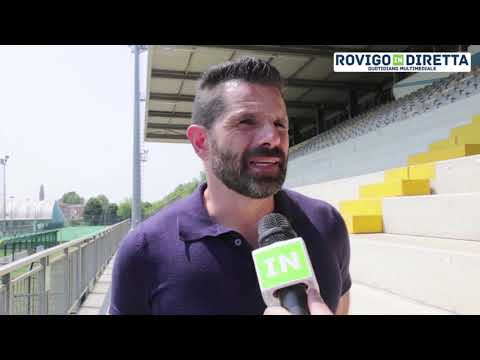 Si avvicina la nuova stagione per il Calcio Rovigo