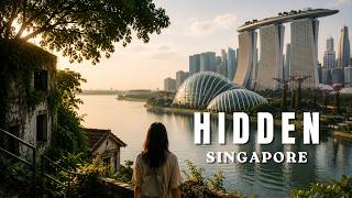 The Other Side of Singapore: A World Beyond Tourist Attractions