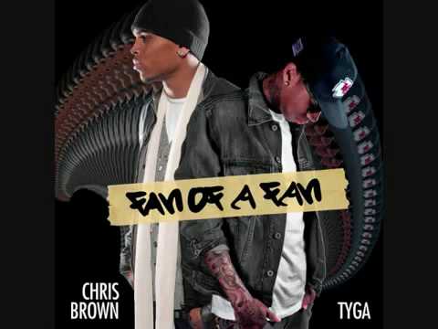 13 - Chris Brown - Make Love & Tyga (Fan Of A Fan Album Version Mixtape) May 2010 HD