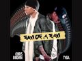 13 - Chris Brown - Make Love & Tyga (Fan Of A Fan Album Version Mixtape) May 2010 HD