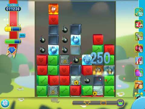 Pet Rescue Saga level 5207 no boosters | PuzzledCubes.site