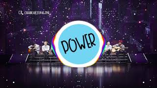 EXO (엑소) - POWER ( R3HAB REMIX )