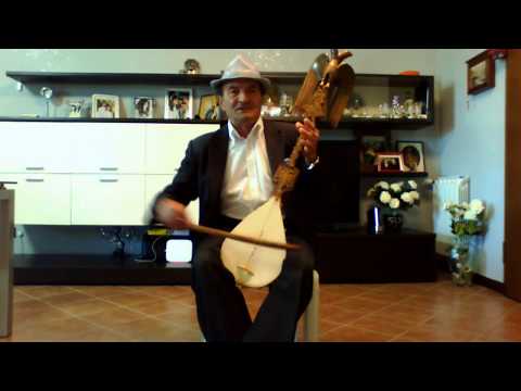 Zef Groshi - Genazzano