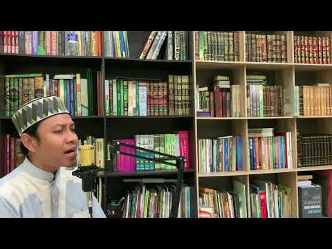 Bacaan Q.S.Maryam_ 26-50,Riwayat Hafs Thoriq Syatibiyah@Sika&hijaz