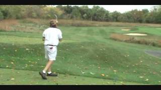 preview picture of video 'Pettit Invitational Golf Tournament 2007 : Cannon Ridge(MUST SEE)'