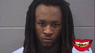 Lil Jay interview: &quot;Me &amp; Rondo Numba Nine squashed beef in jail + speaks on &quot;FBG Butta&quot; &amp; more!