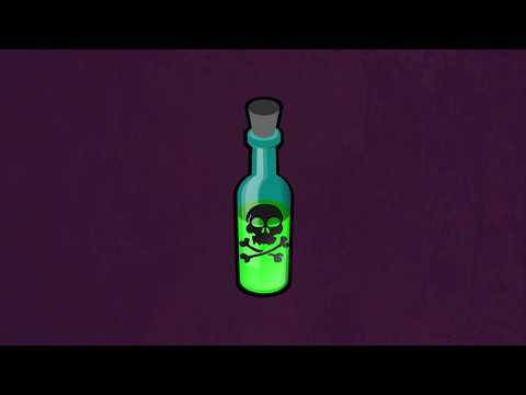 [FREE] Norsacce 667 x Lyonzon Type Beat - "CURARE" ft. Osirus Jack | Hard Rap/Trap Instrumental 2020