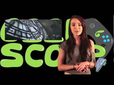 Geek Scoop 1: Quakecon 2012, Xbox 720, and Mass Effect 3