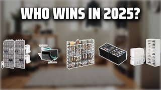 The Top 5 Best Shoe Storage Solutions in 2025 - Must Watch B