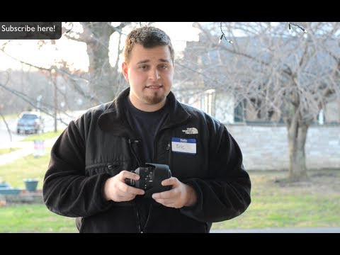 Video thumbnail for Video Review 3