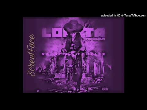 Lolita Monreaux Ft. Z-Ro - Im Not Lyin (Chopped&Screwed)