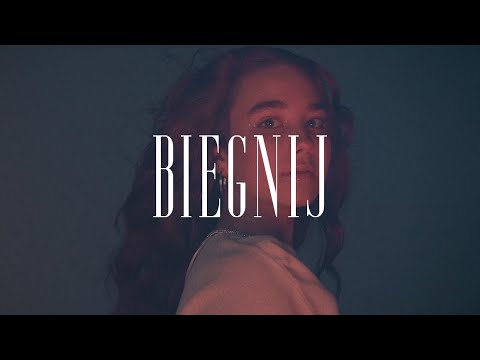 AnTosia Kraszewska - Biegnij (Official Music Video)