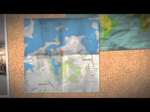 12 Beal's Cove Village a Hingham MA Condo For Sale