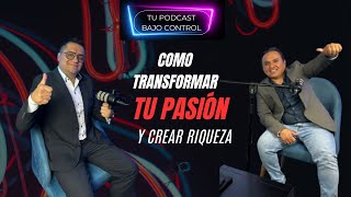 ¿Se Puede Emprender y Trabajar al Mismo Tiempo? | La Historia Real de Luis Miguel Cuenca
