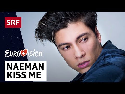Video thumbnail for Kiss Me