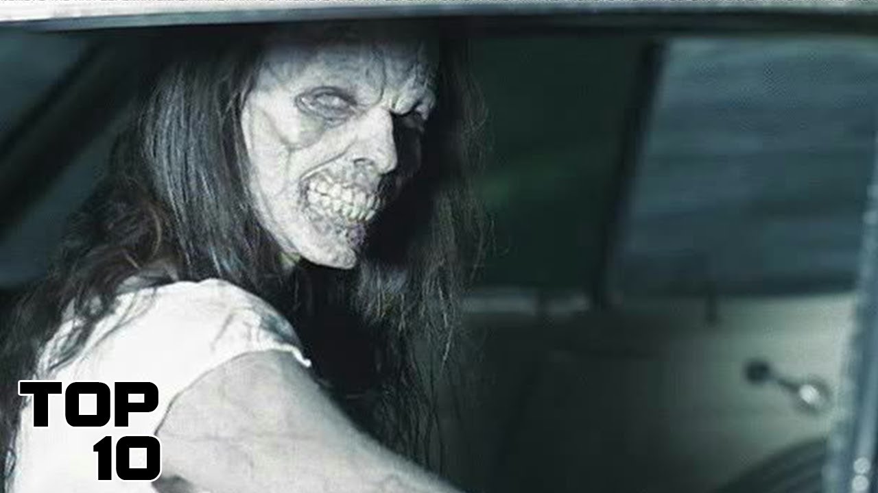 Top 10 Horrifying Creatures From The Bible That Still Exist Today
