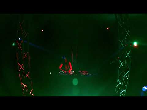 Brave Maria @Dark Spirit Stream Hannover Musiktheater Bad