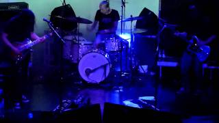 Motorpsycho - Sideway Spiral iv - WCH Festival - Drammen, NO 2009