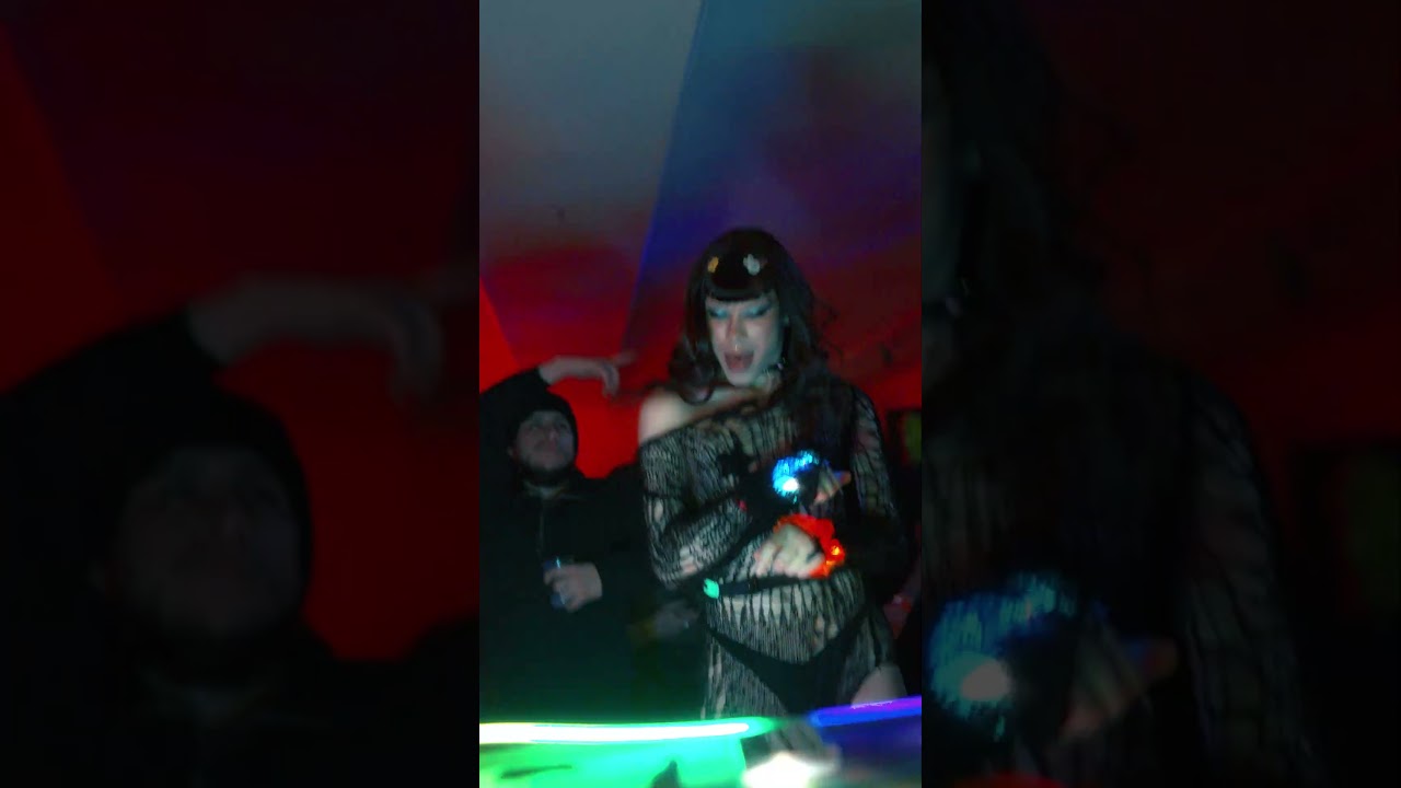 Promotional video thumbnail 1 for Demien Sixx