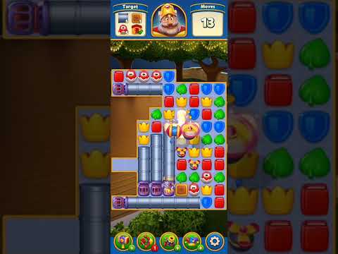 Royal Match Level 2933