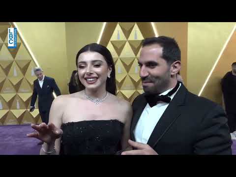 ماريتا الحلاني في حديث عن حياتها الزوجية للـLBCI... هل هي مستعدة لخوض تجربة الأمومة؟