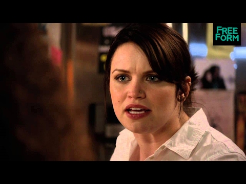 Recovery Road 1x02: Post Episodic Clip 3  | Freeform