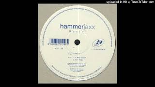 Hammer Jaxx - Love Baby