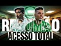 FULL ACCESS PALMEIRAS 2025 SUMMARY AND ANALYSIS