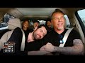 Billy Eichner Joined Metallica for a Day