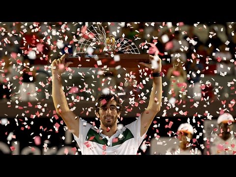 2016 Rio Open - Final Highlights