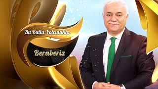 Mavi Yıldız Turizm - Nihat Hatipoğlu Umre
