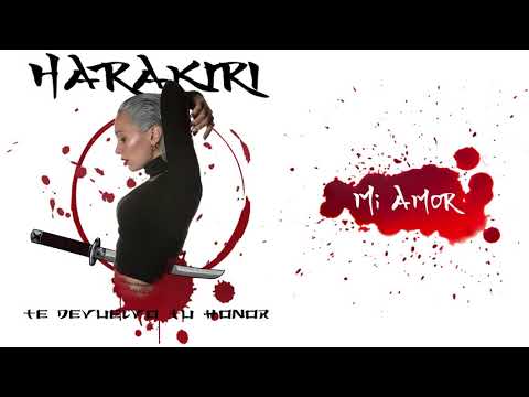 LA JOAQUI ft. FILI WEY - Mi amor (Official Audio)