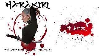Mi Amor Lyrics English Translation