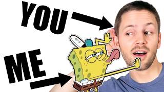 Voice Acting Random GIFS