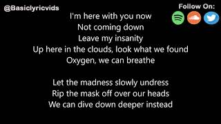 Stephen - Play Me Like A Violin (Lyrics)