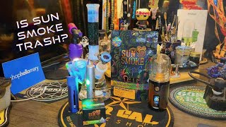 SUN SMOKE ROSIN & FLOWER! 💀 nothing for sale
