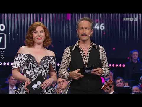 100 Jahre Radio - Die Show mit dem RSO Wien - Full Version